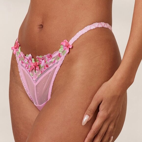 Lounge Eden Thong - Picture 1 of 4